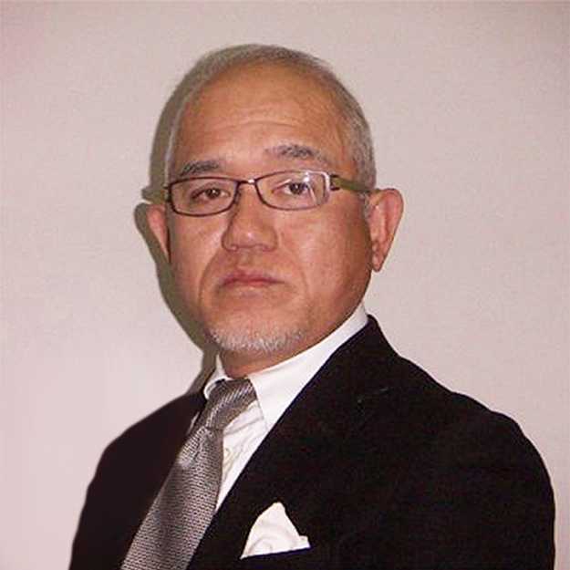 代表取締役 垂水 英五